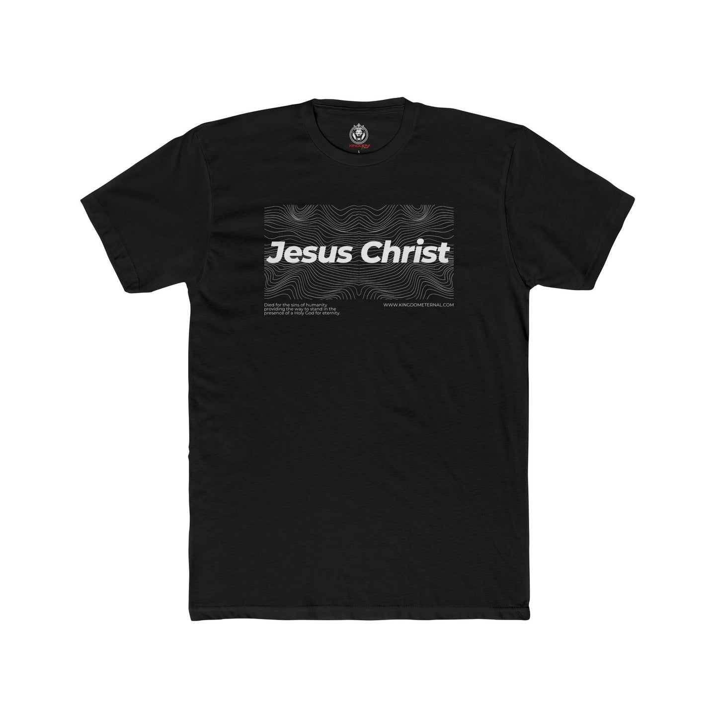 Jesus Christ Tee