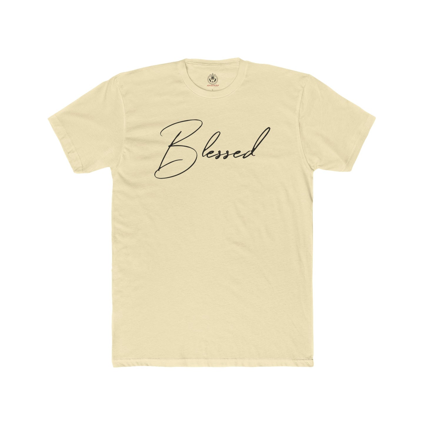 Blessed Tee