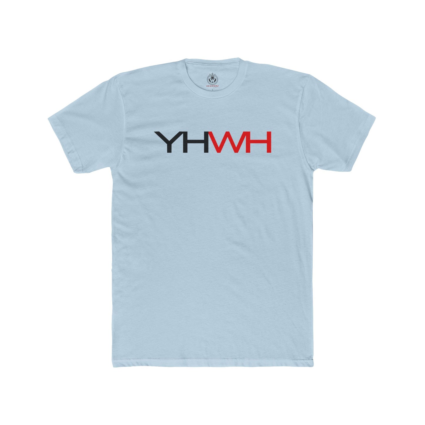 Yahweh Tee