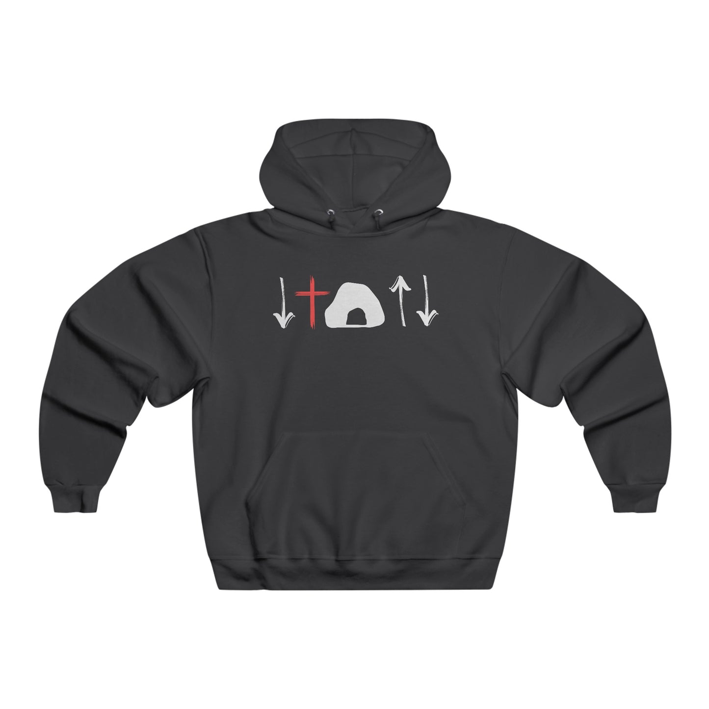 Story of Redemption Hoodie