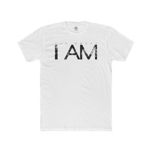 The Great I AM Tee