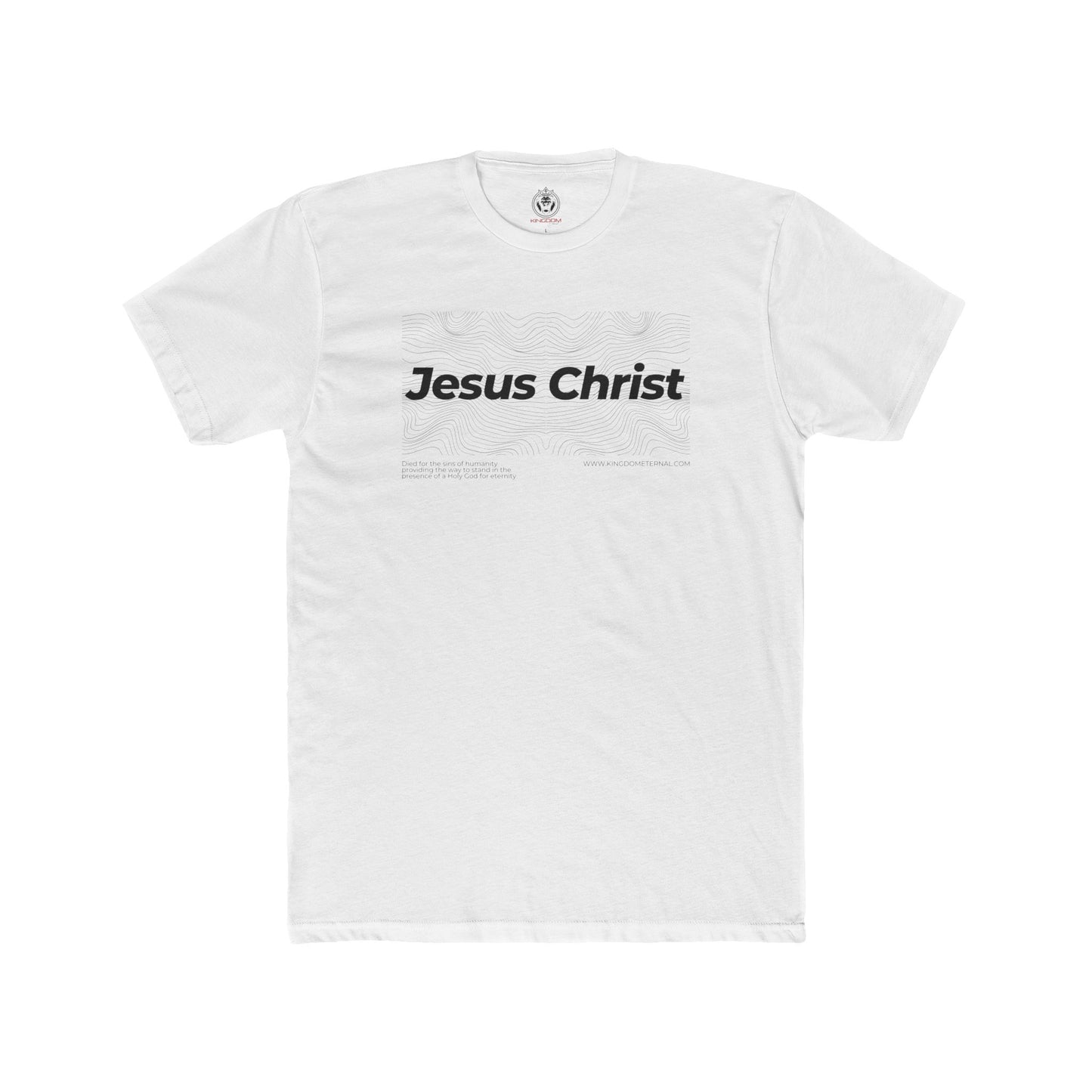 Jesus Christ Tee