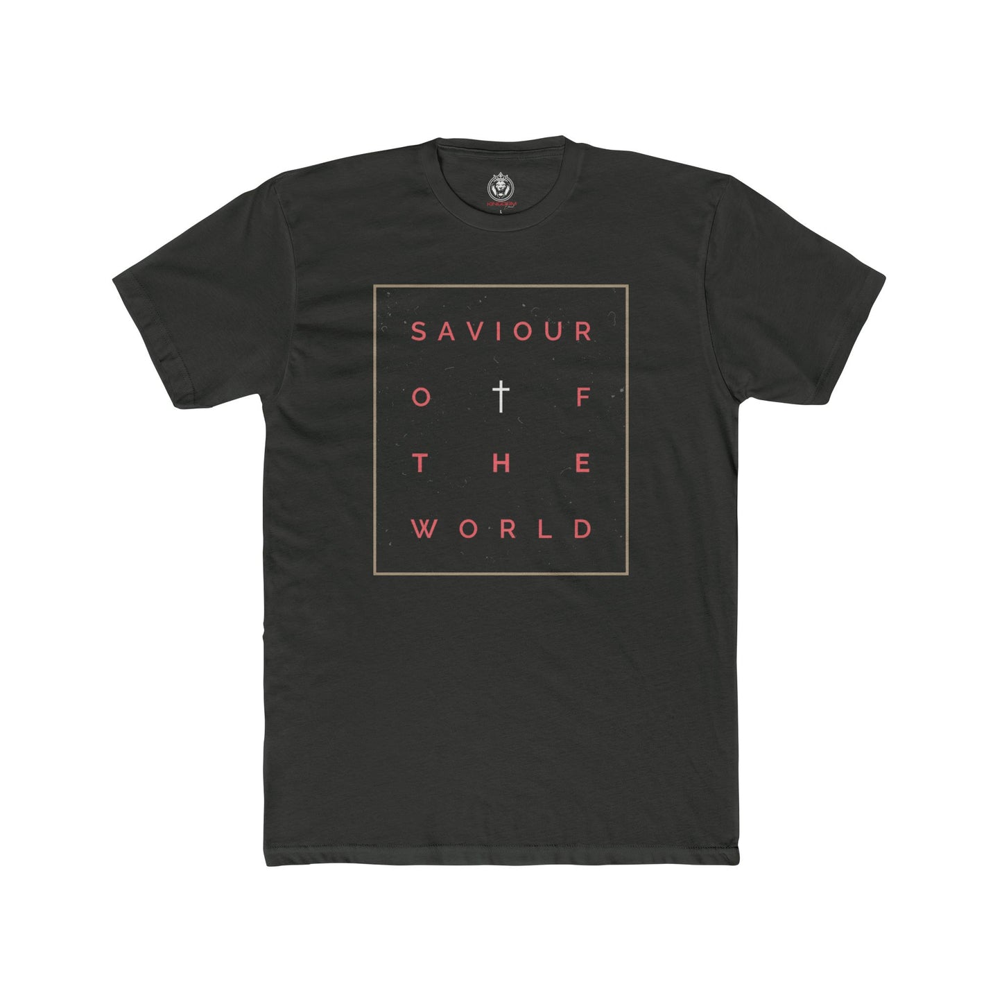 Saviour of the World Tee