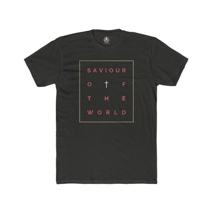 Saviour of the World Tee