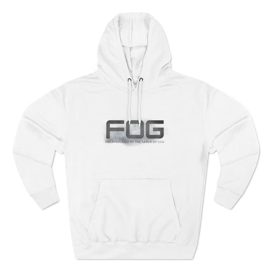 Favor of God Hoodie