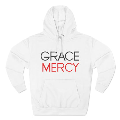 Product of Grace and Mercy Hoodie