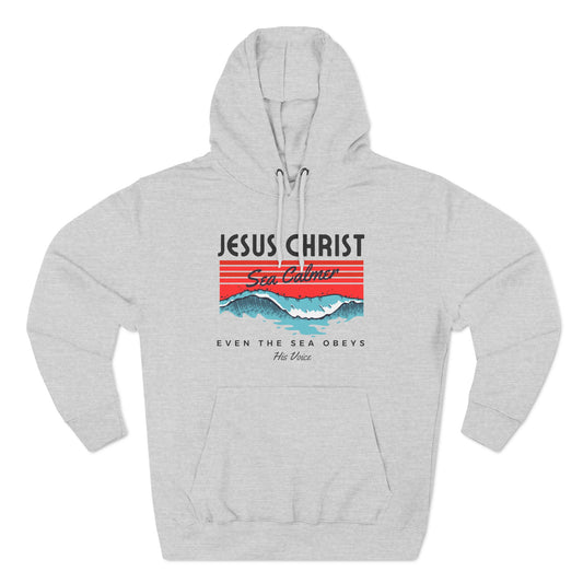 Sea Calmer Hoodie