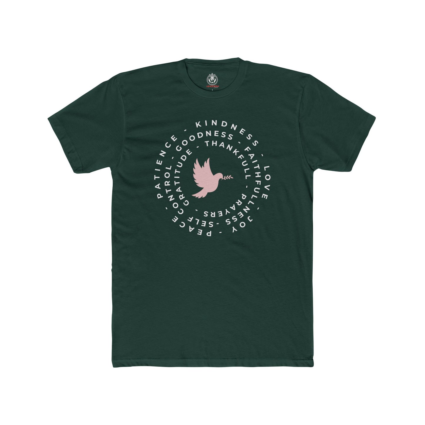 Fruit of the Spirit Tee