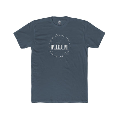 Hallelujah Tee