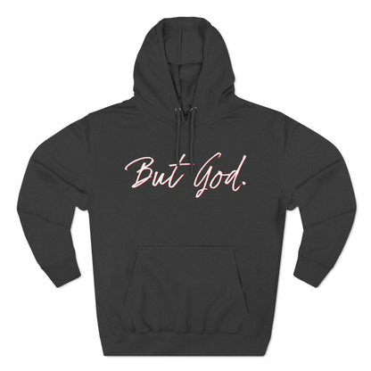 But God Hoodie