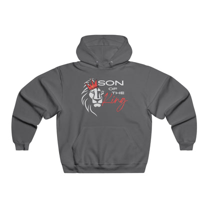 Son of the King Hoodie