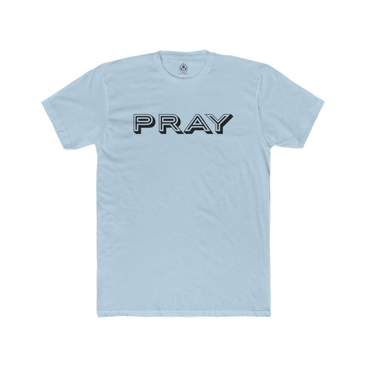 Pray Tee