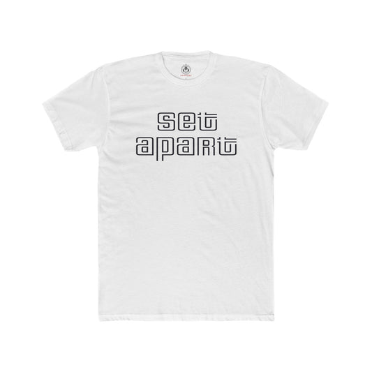 Set Apart Tee