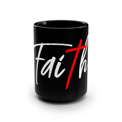 Faith Mug