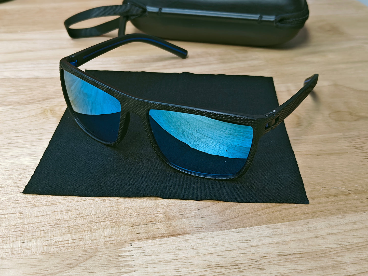 "Eternal Vision" Sunglasses