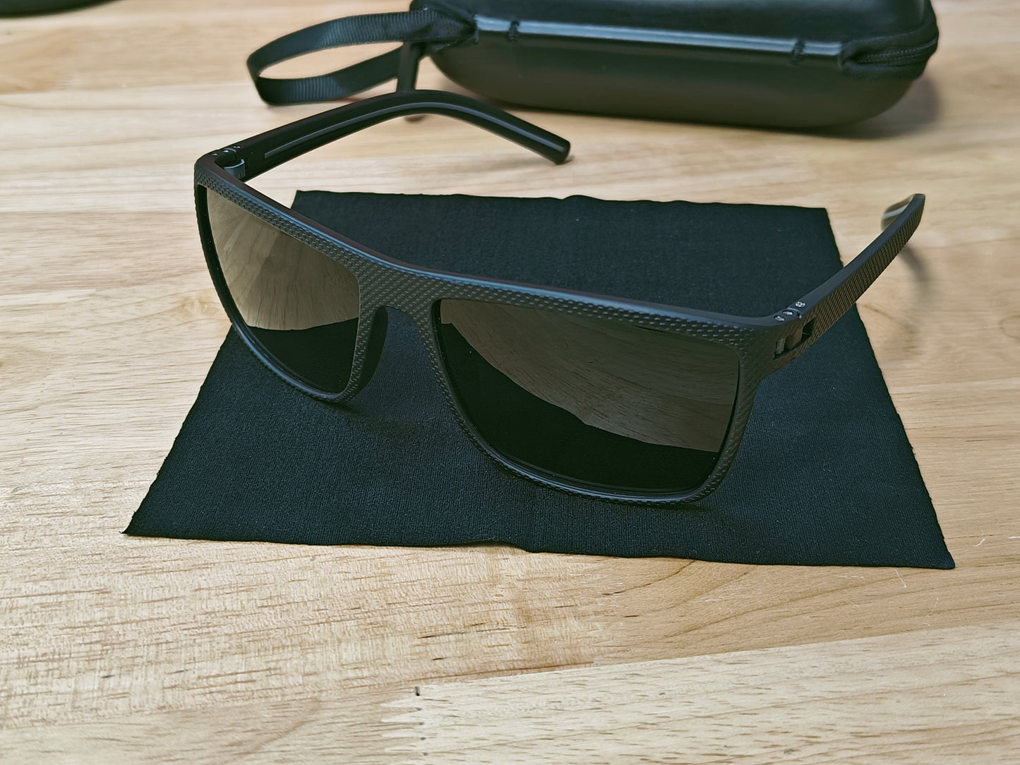 "Eternal Vision" Sunglasses