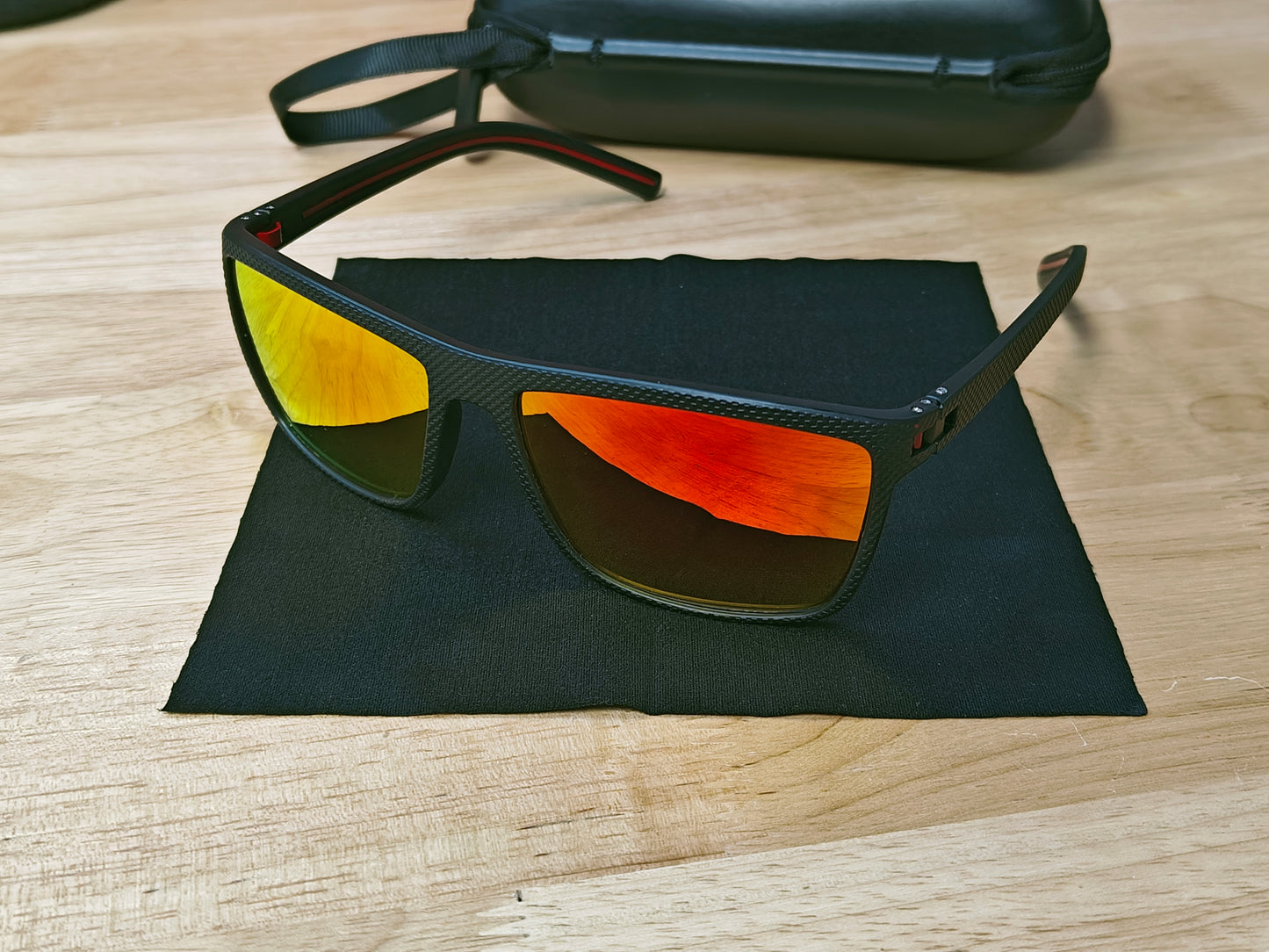 "Eternal Vision" Sunglasses