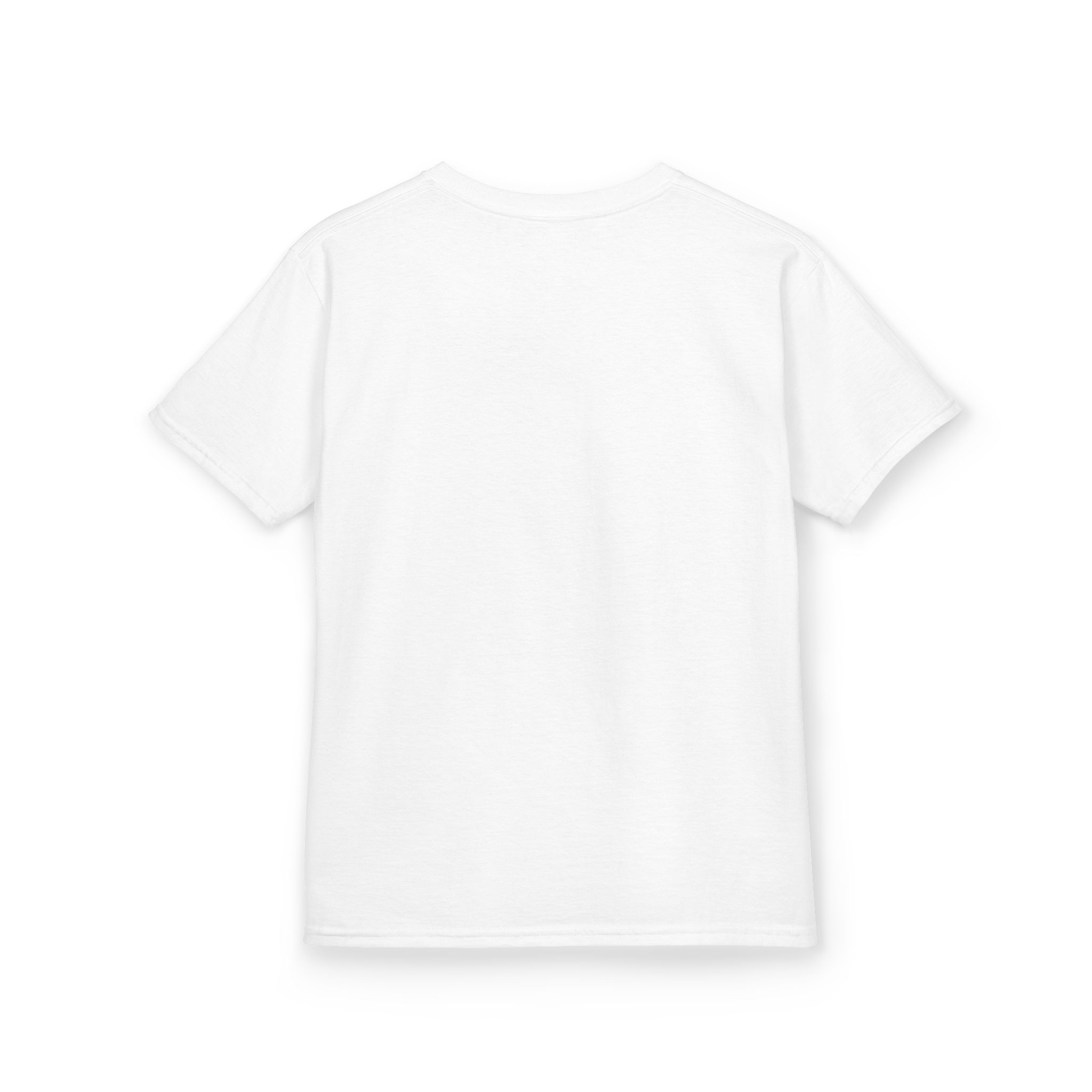 Jesus Christ Sea Calmer Kids Tee Kids Christian Apparel & Accessories Jesus Christ Sea Calmer Kids Tee - Image 8
