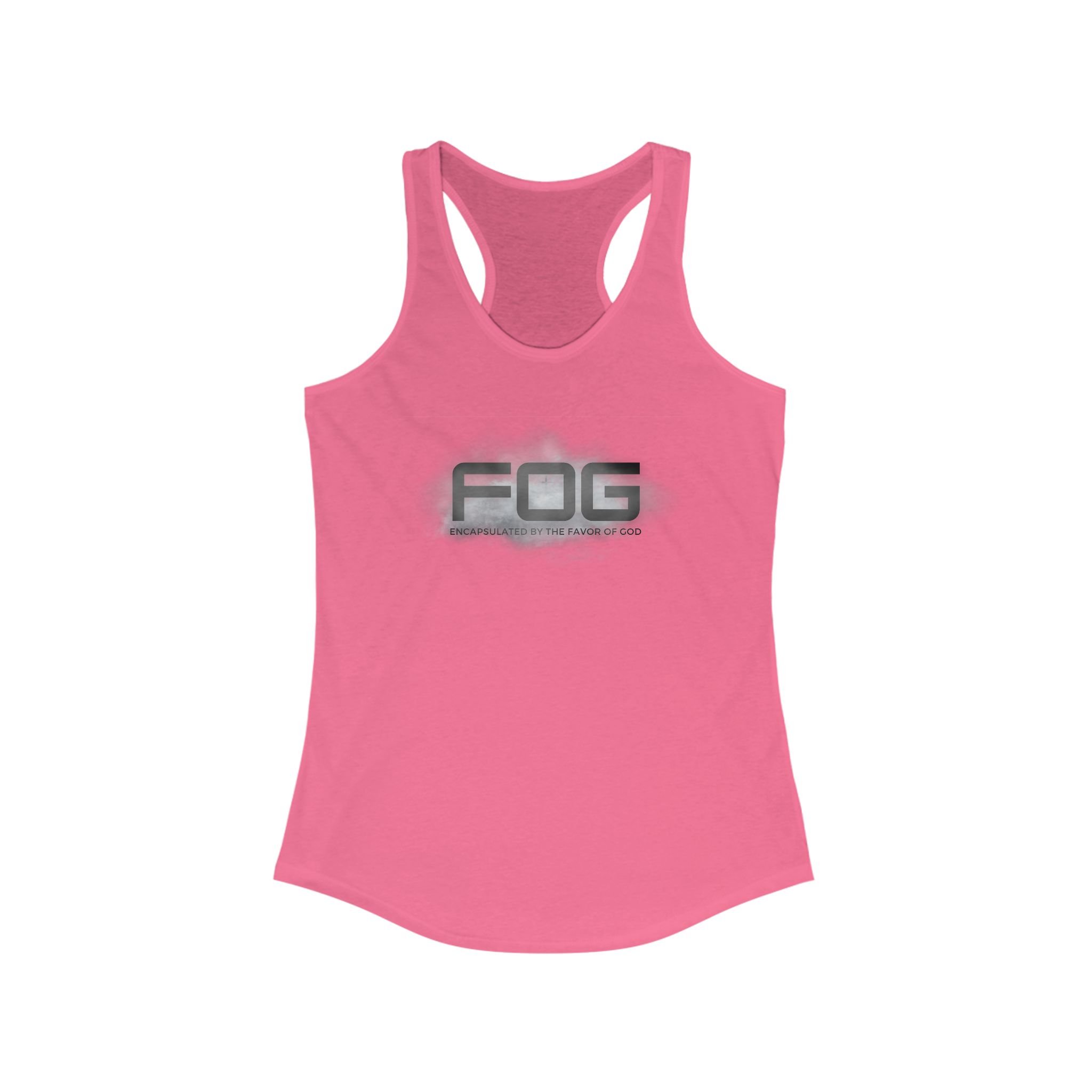 Favor of God Women’s Tank Shop Christian Apparel & Accessories Favor of God Women's Tank