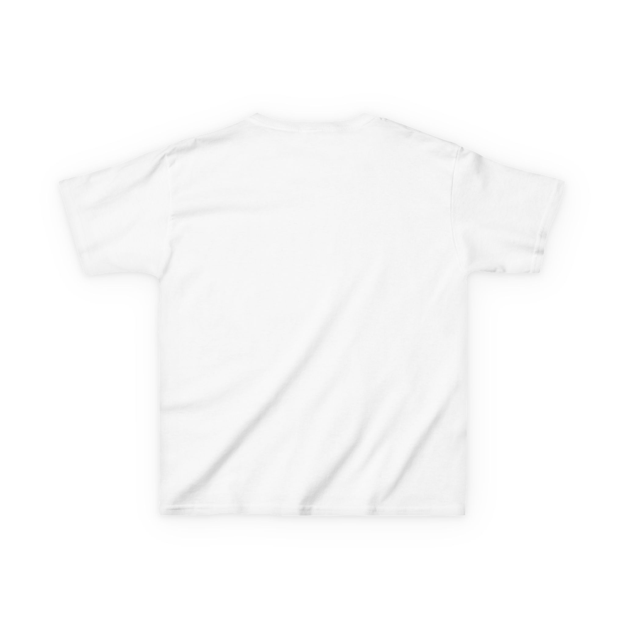 Renew Your Mind Kids Tee Kids Christian Apparel & Accessories Renew Your Mind Kids Tee - Image 6