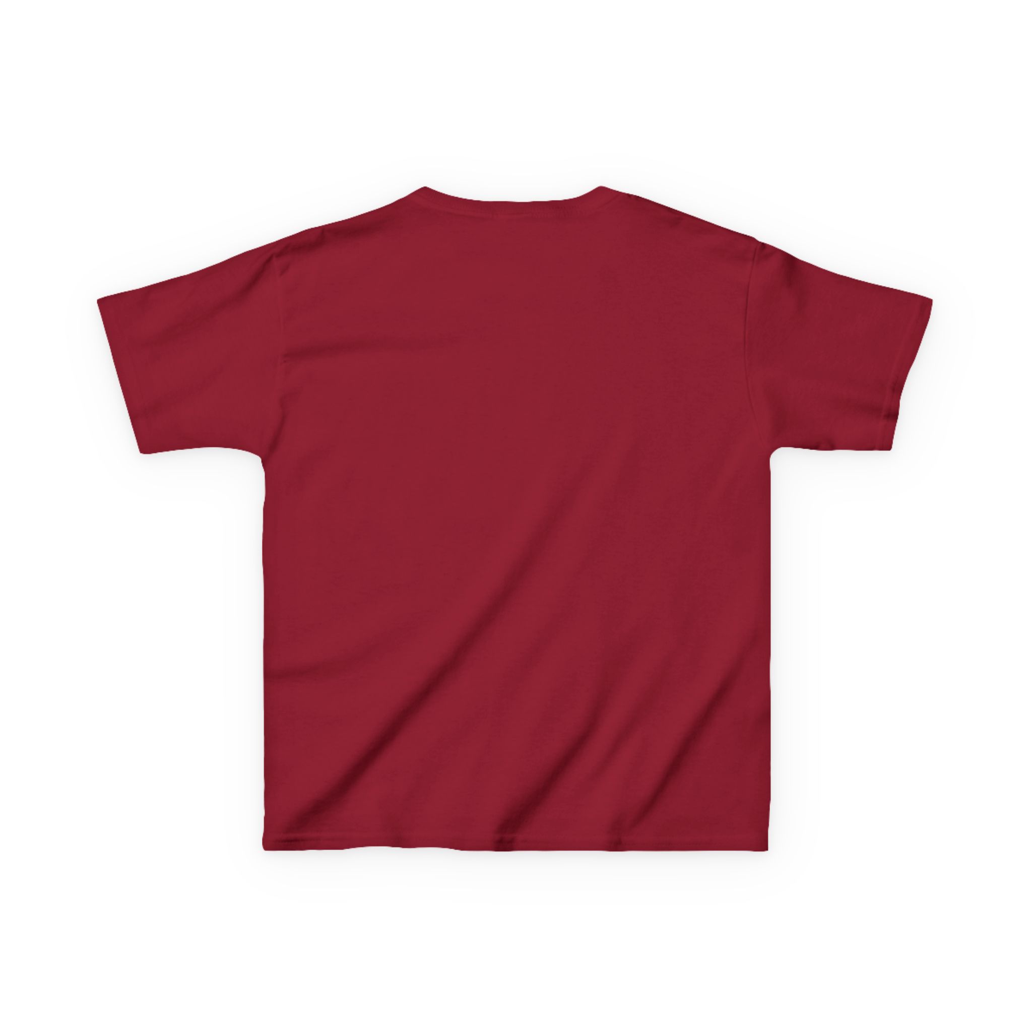 Jesus Christ Sea Calmer Kids Tee Kids Christian Apparel & Accessories Jesus Christ Sea Calmer Kids Tee - Image 38