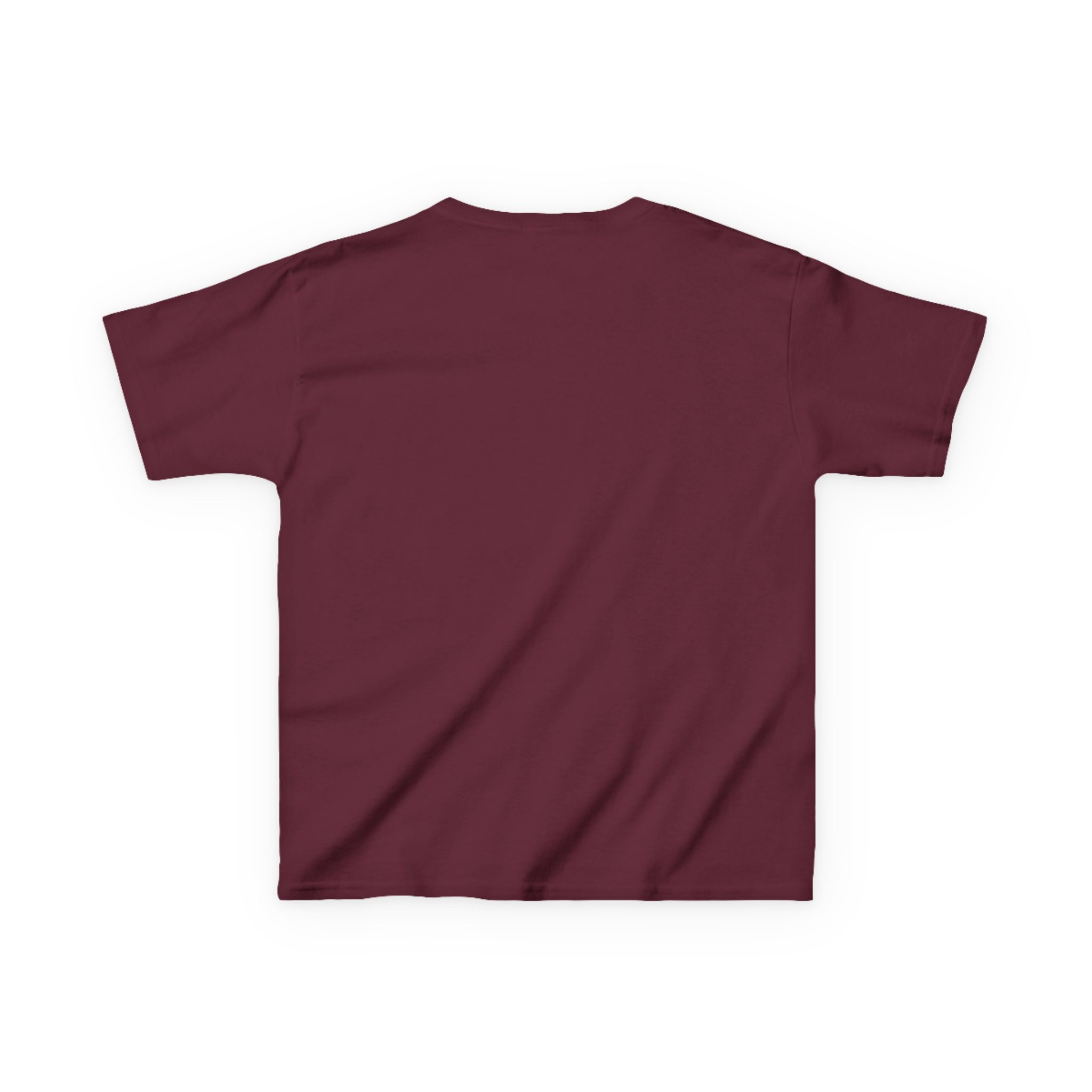 Jesus Christ Sea Calmer Kids Tee Kids Christian Apparel & Accessories Jesus Christ Sea Calmer Kids Tee - Image 18