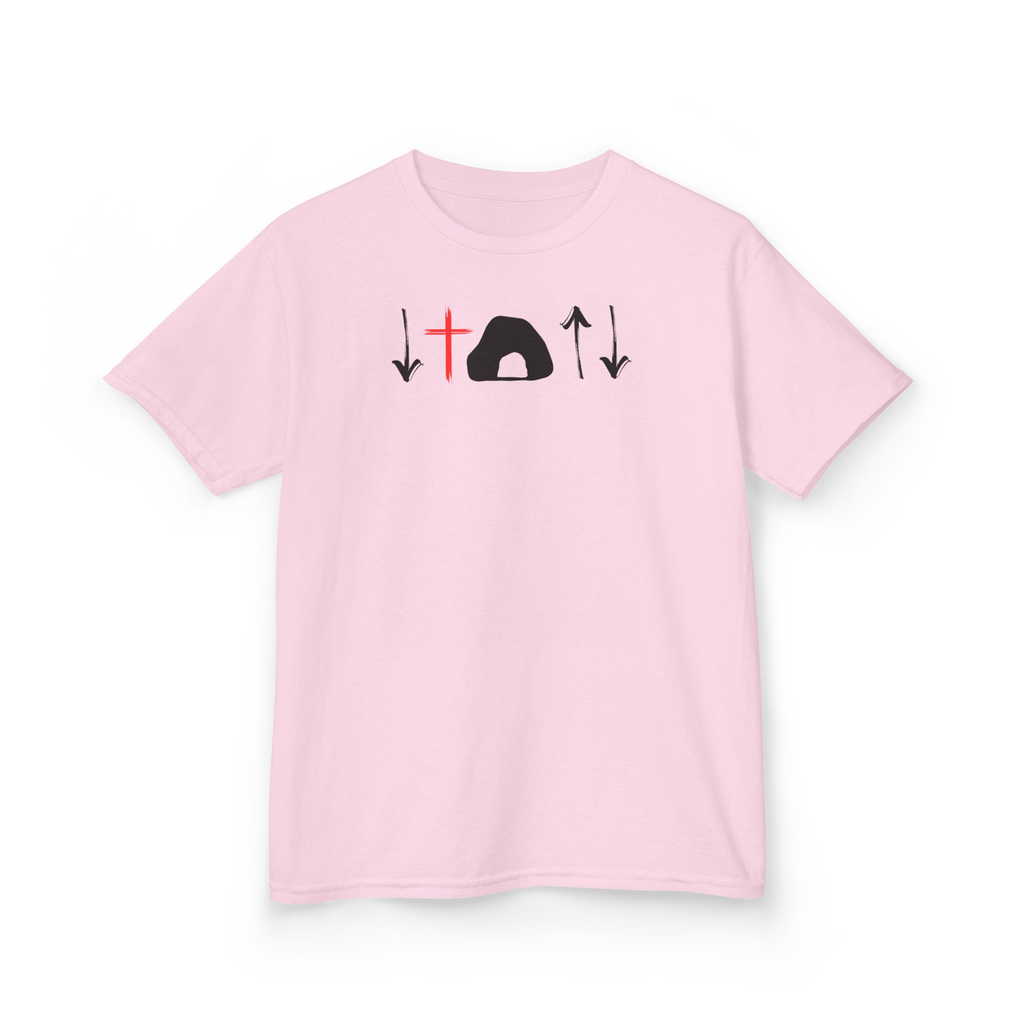 Story of Redemption Kids Tee Kids Christian Apparel & Accessories Story of Redemption Kids Tee - Image 31