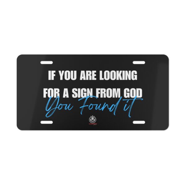 Looking for a Sign Plate Shop Christian Apparel & Accessories