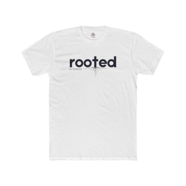 Rooted In Christ Tee Shop Christian Apparel & Accessories