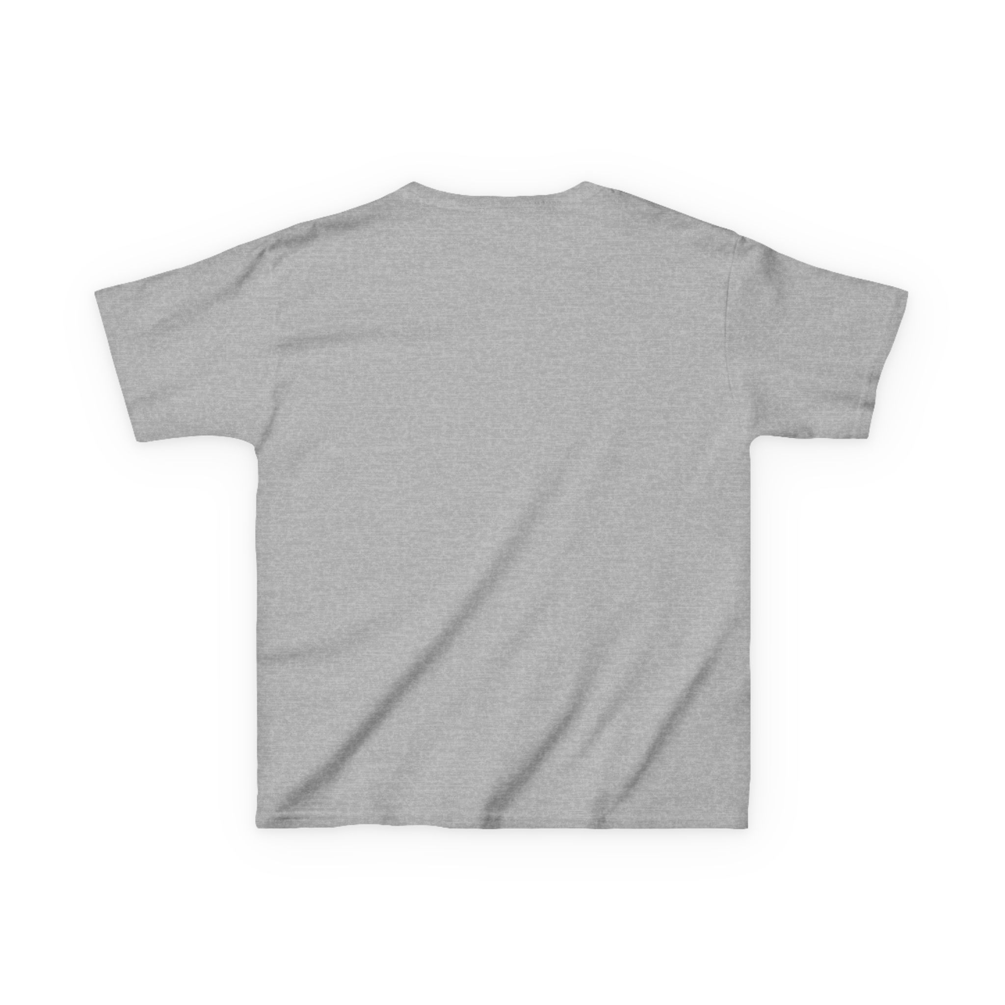 Pray and Trust God Kids Tee Kids Christian Apparel & Accessories Pray and Trust God Kids Tee - Image 6