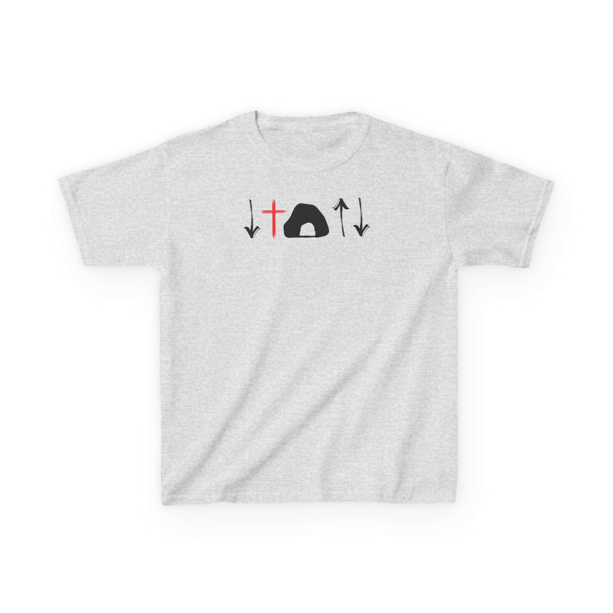 Story of Redemption Kids Tee Kids Christian Apparel & Accessories Story of Redemption Kids Tee