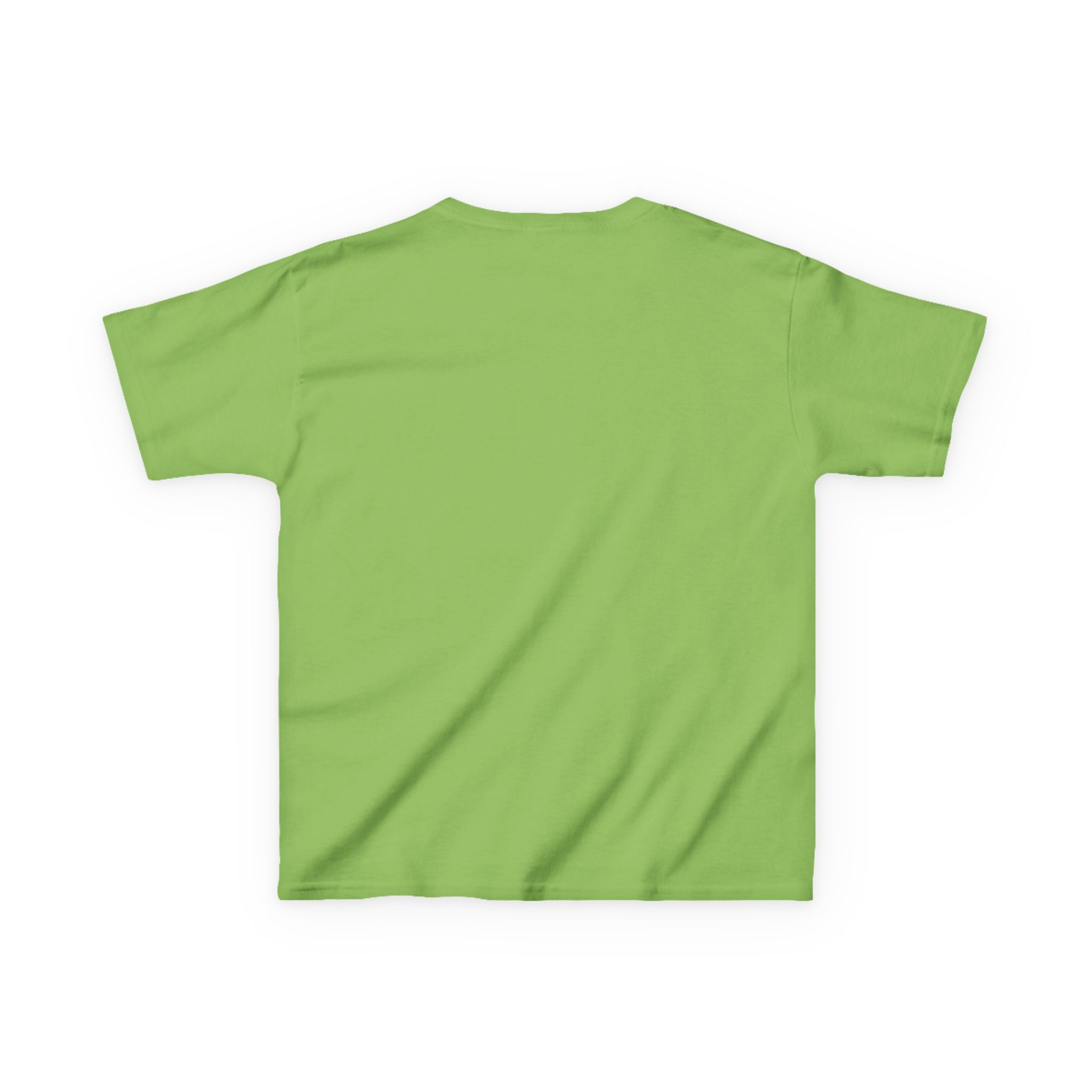Pray and Trust God Kids Tee Kids Christian Apparel & Accessories Pray and Trust God Kids Tee - Image 14