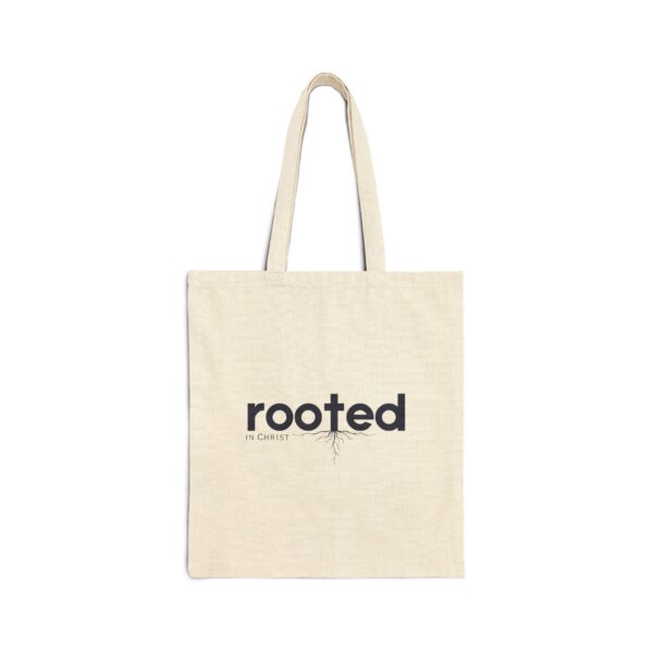 Rooted Tote Bag