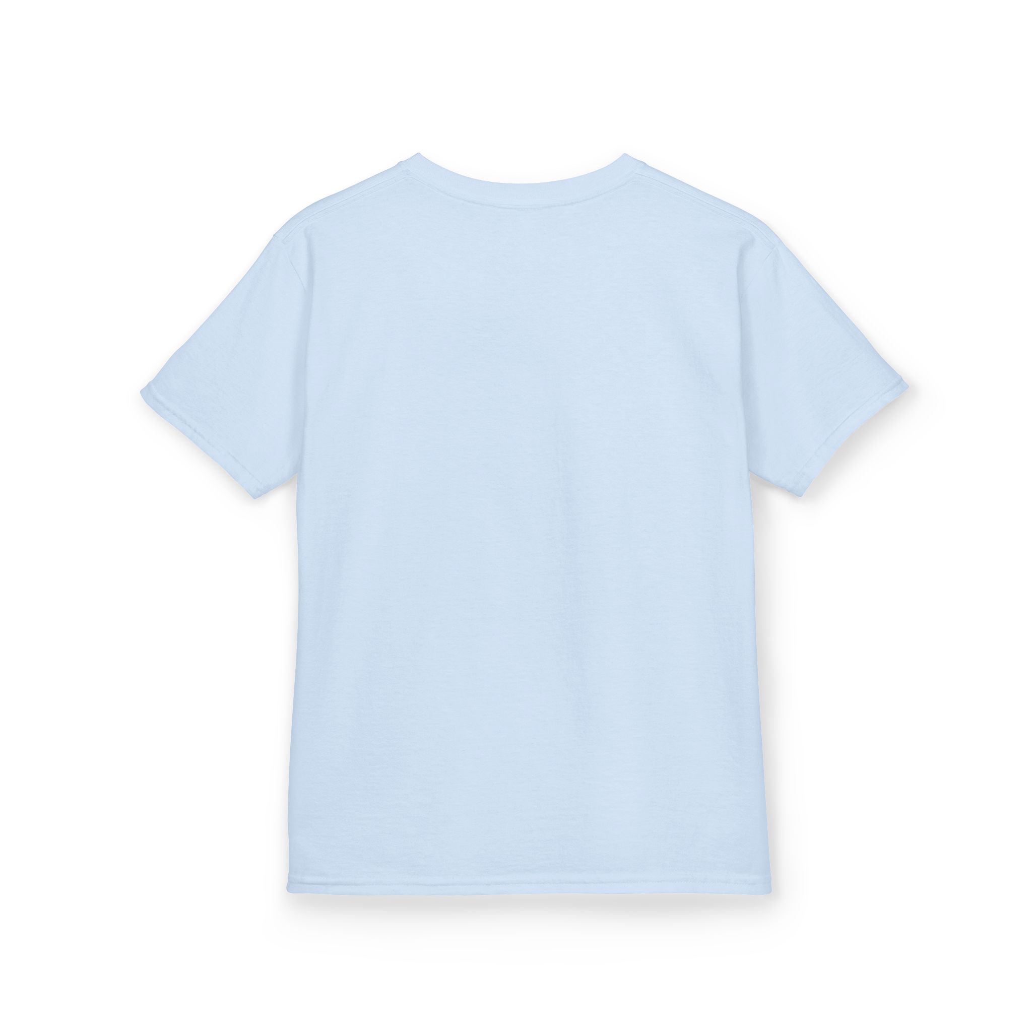 Renew Your Mind Kids Tee Kids Christian Apparel & Accessories Renew Your Mind Kids Tee - Image 4
