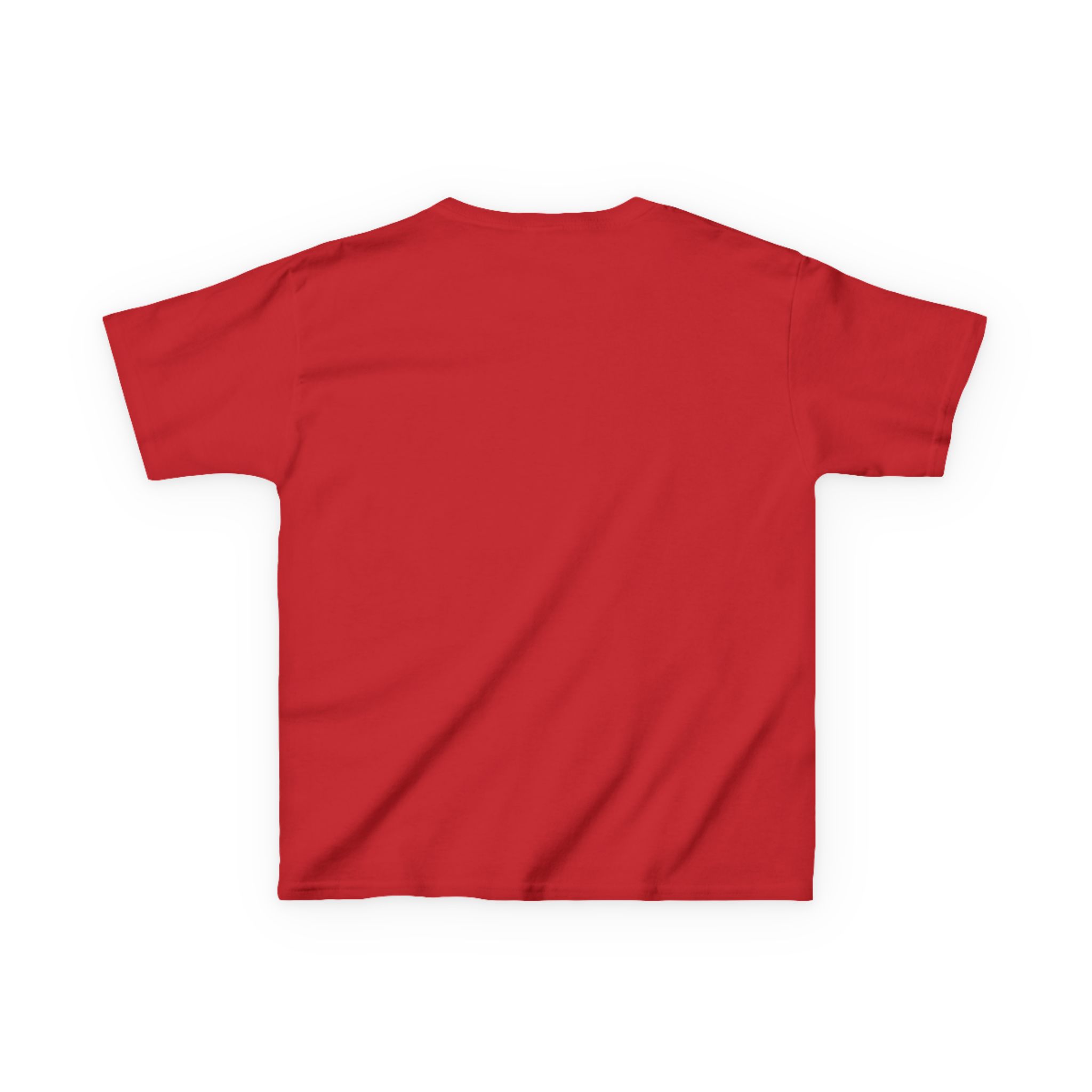 Jesus Christ Sea Calmer Kids Tee Kids Christian Apparel & Accessories Jesus Christ Sea Calmer Kids Tee - Image 34