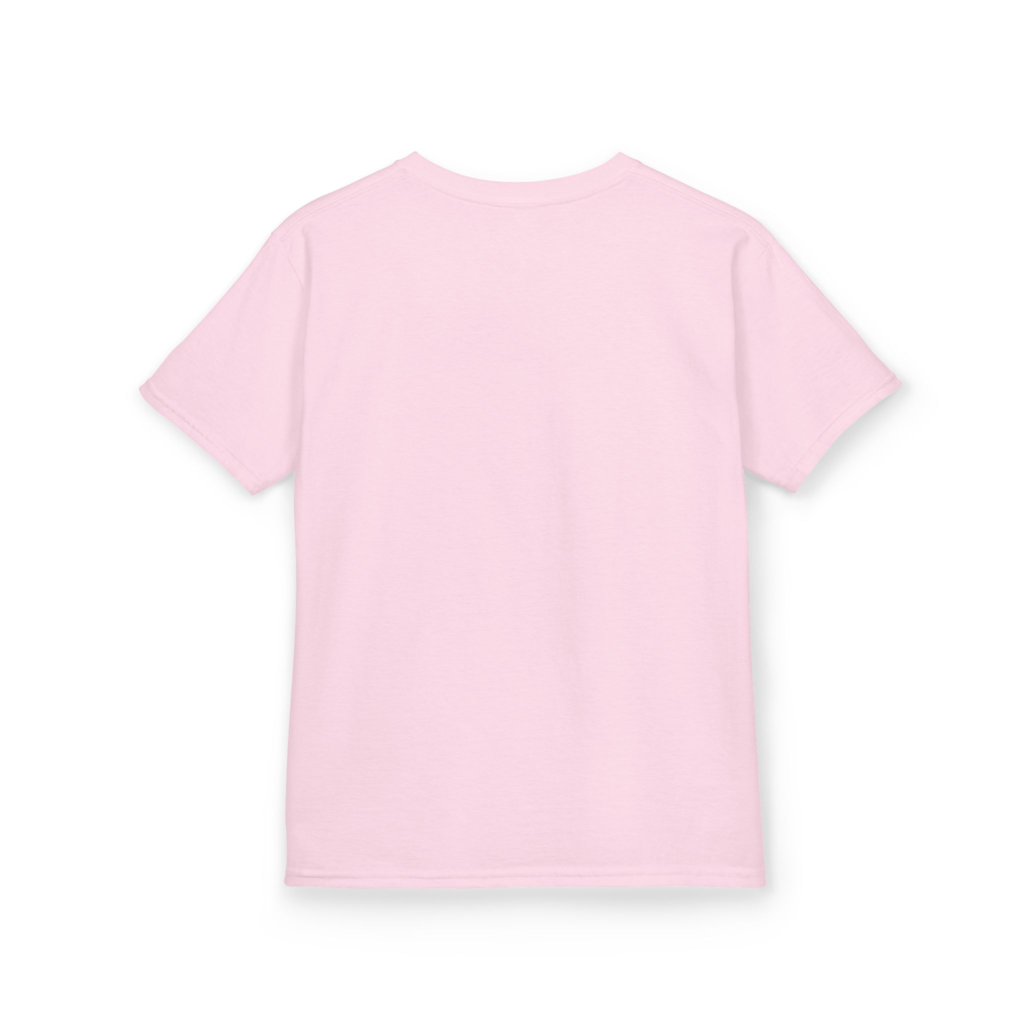 Jesus Loves You Kids Tee Kids Christian Apparel & Accessories Jesus Loves You Kids Tee - Image 24