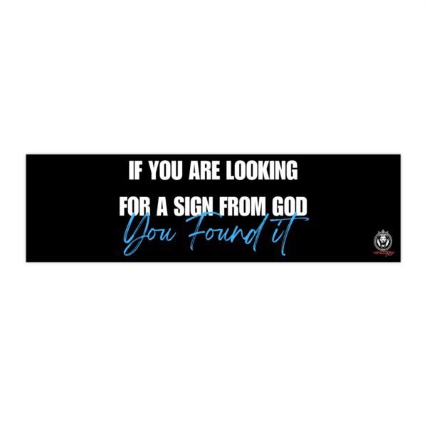 Looking for a Sign Sticker Shop Christian Apparel & Accessories