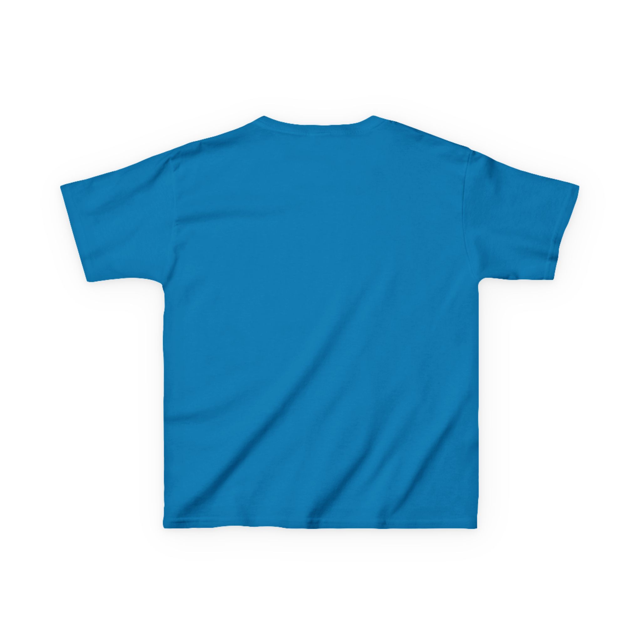 Pray and Trust God Kids Tee Kids Christian Apparel & Accessories Pray and Trust God Kids Tee - Image 22