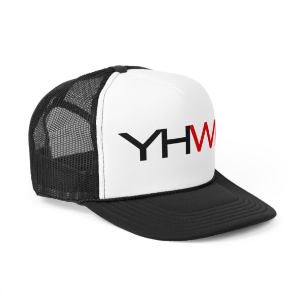 Yahweh Hat Shop Christian Apparel & Accessories