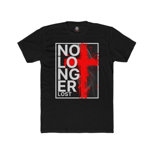 No Longer Lost Tee