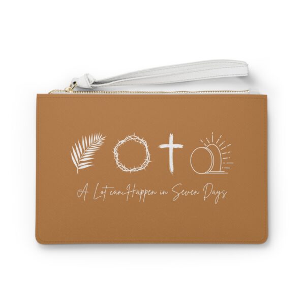 7 Days Clutch