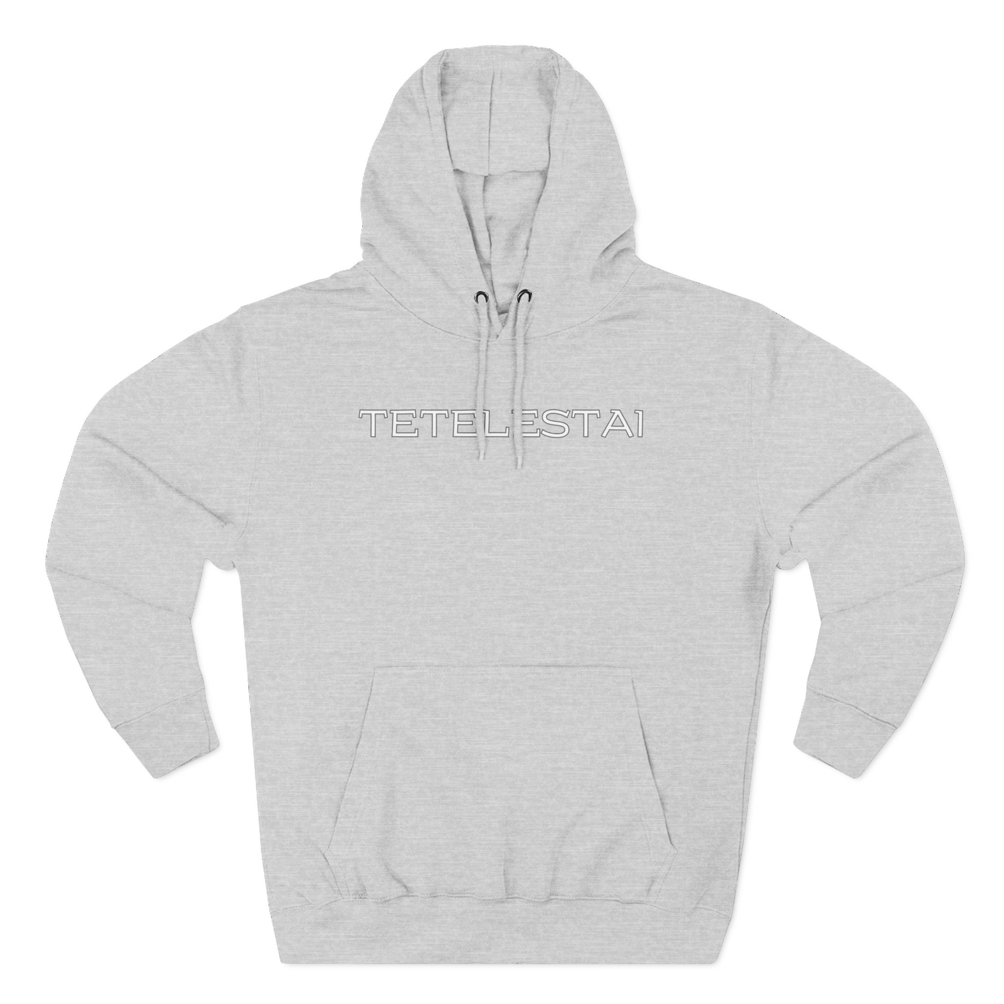 Tetelestai Hoodie Hoodies Christian Apparel & Accessories Tetelestai Hoodie - Image 2