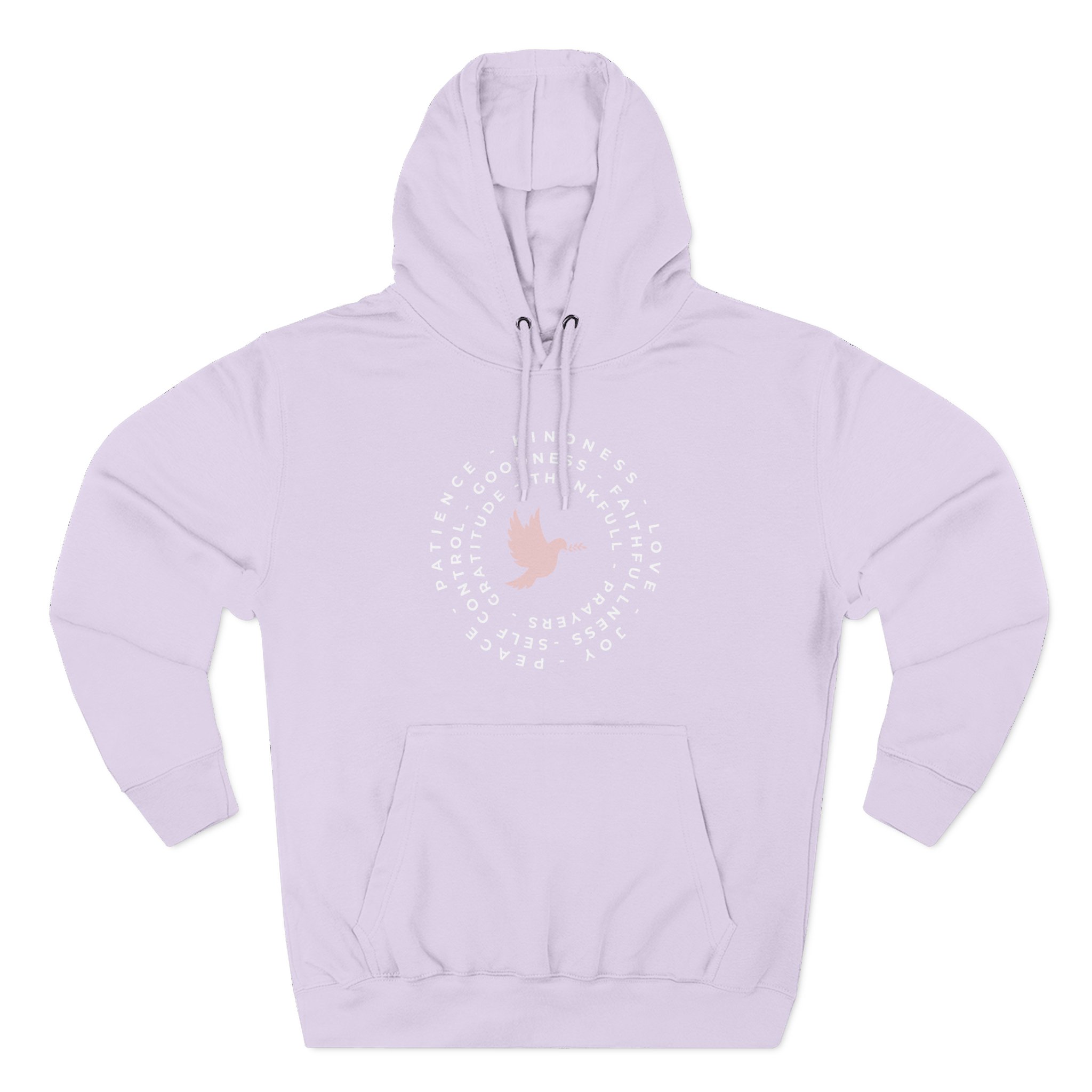 Fruit of the Spirit Hoodie Hoodies Christian Apparel & Accessories Fruit of the Spirit Hoodie - Image 7
