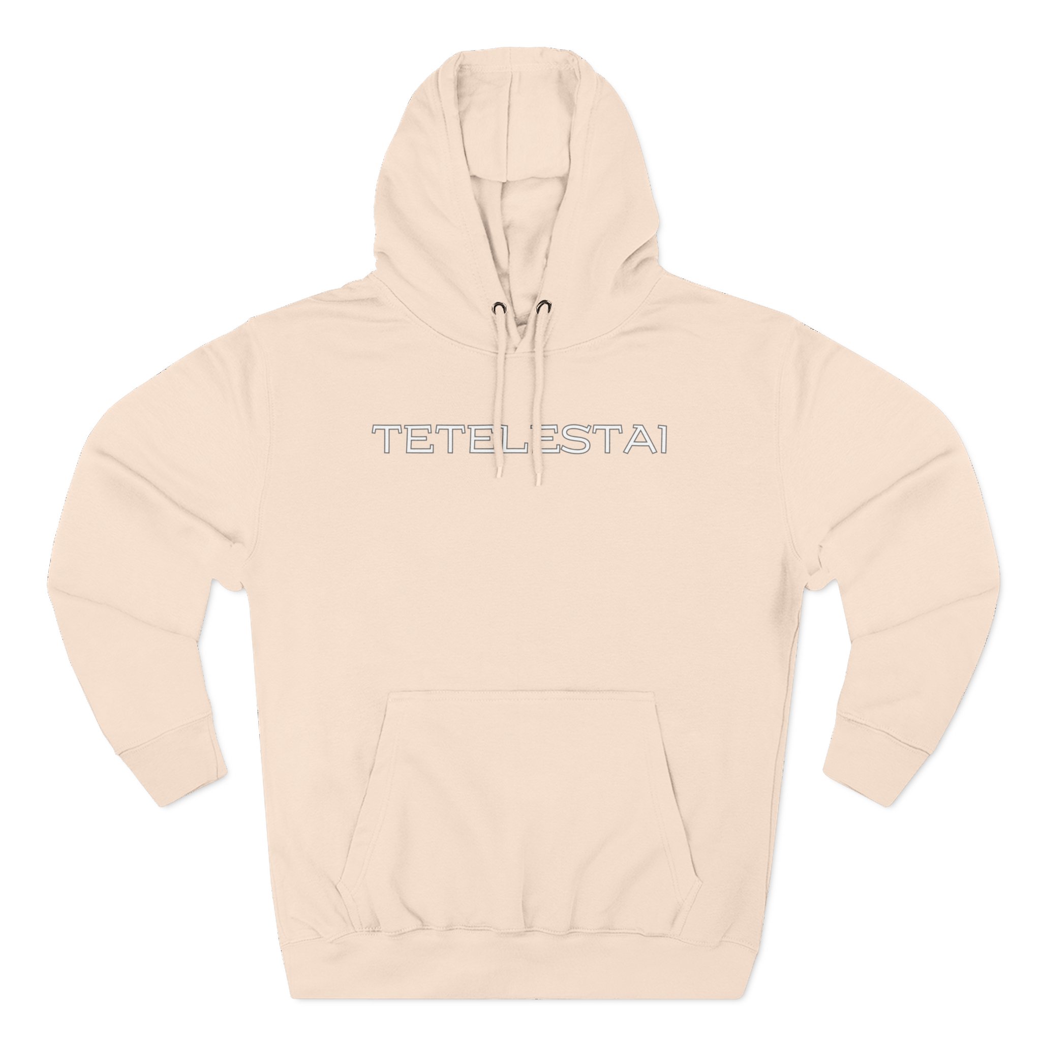 Tetelestai Hoodie Hoodies Christian Apparel & Accessories Tetelestai Hoodie - Image 8