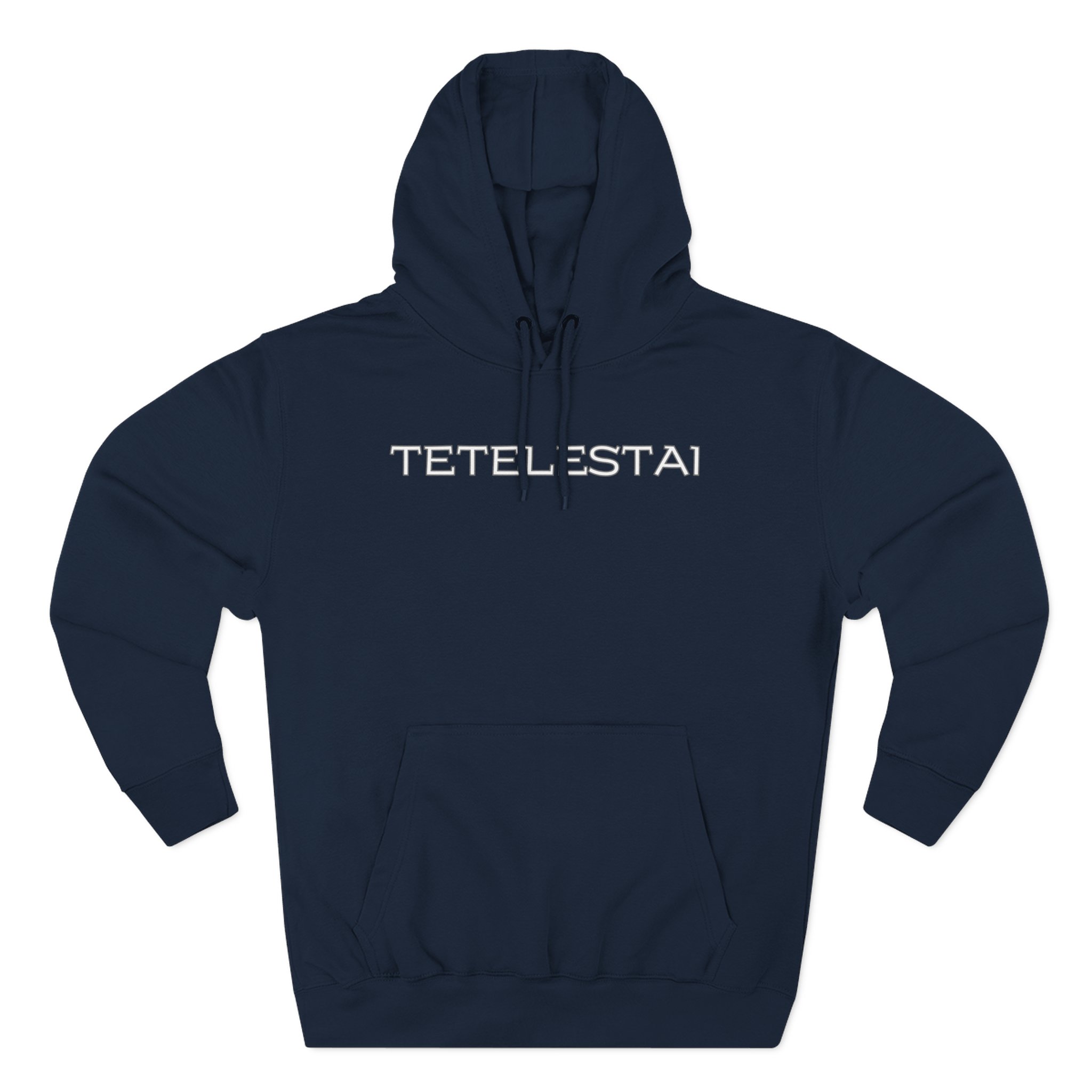 Tetelestai Hoodie Hoodies Christian Apparel & Accessories Tetelestai Hoodie with Christian message proclaiming Jesus’ finished work