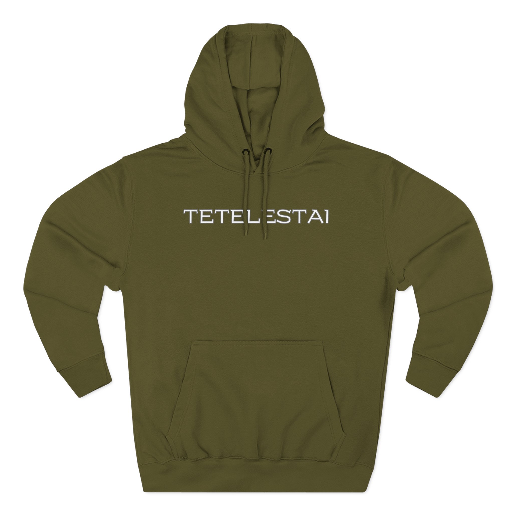 Tetelestai Hoodie Hoodies Christian Apparel & Accessories Tetelestai Hoodie - Image 9