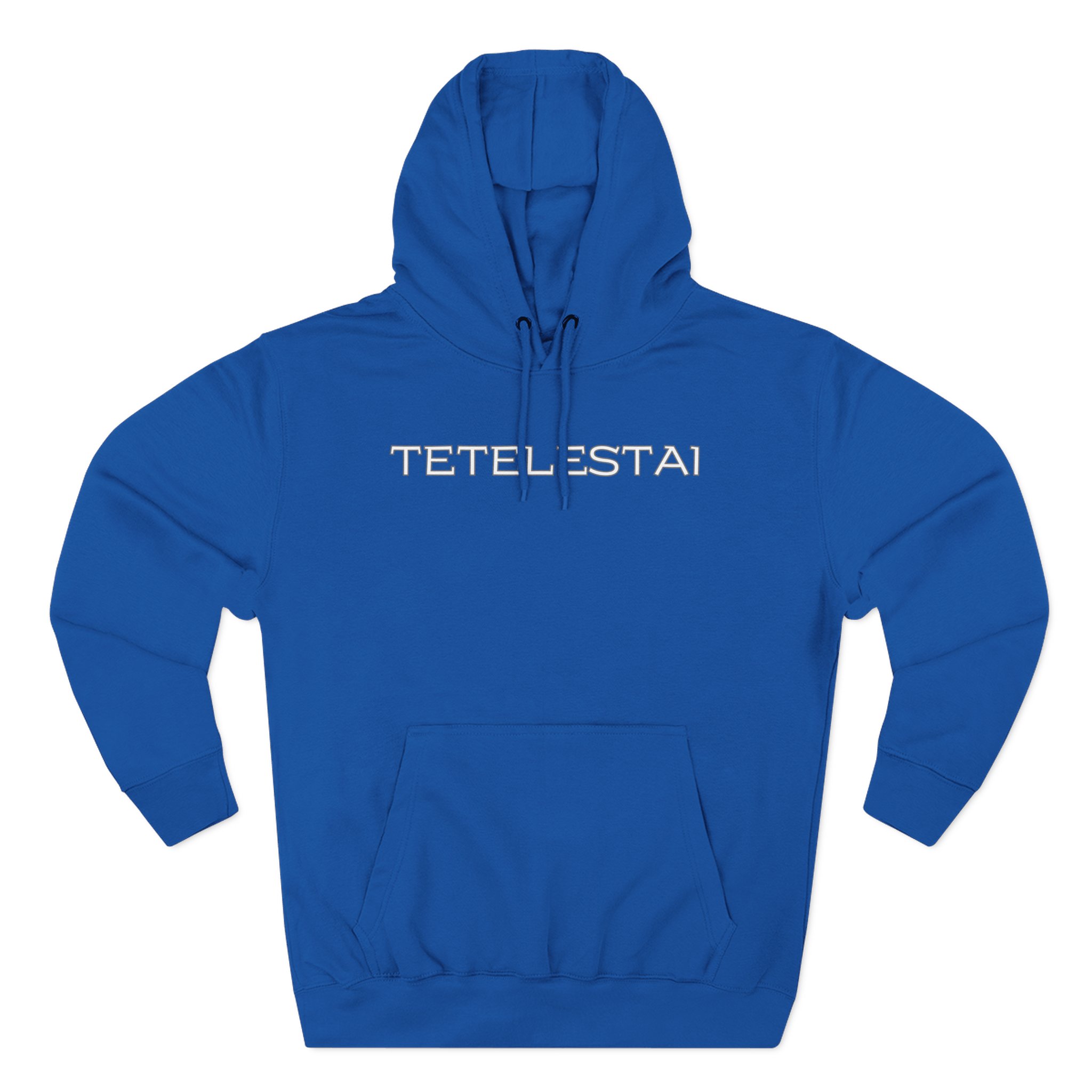 Tetelestai Hoodie Hoodies Christian Apparel & Accessories Tetelestai Hoodie - Image 5