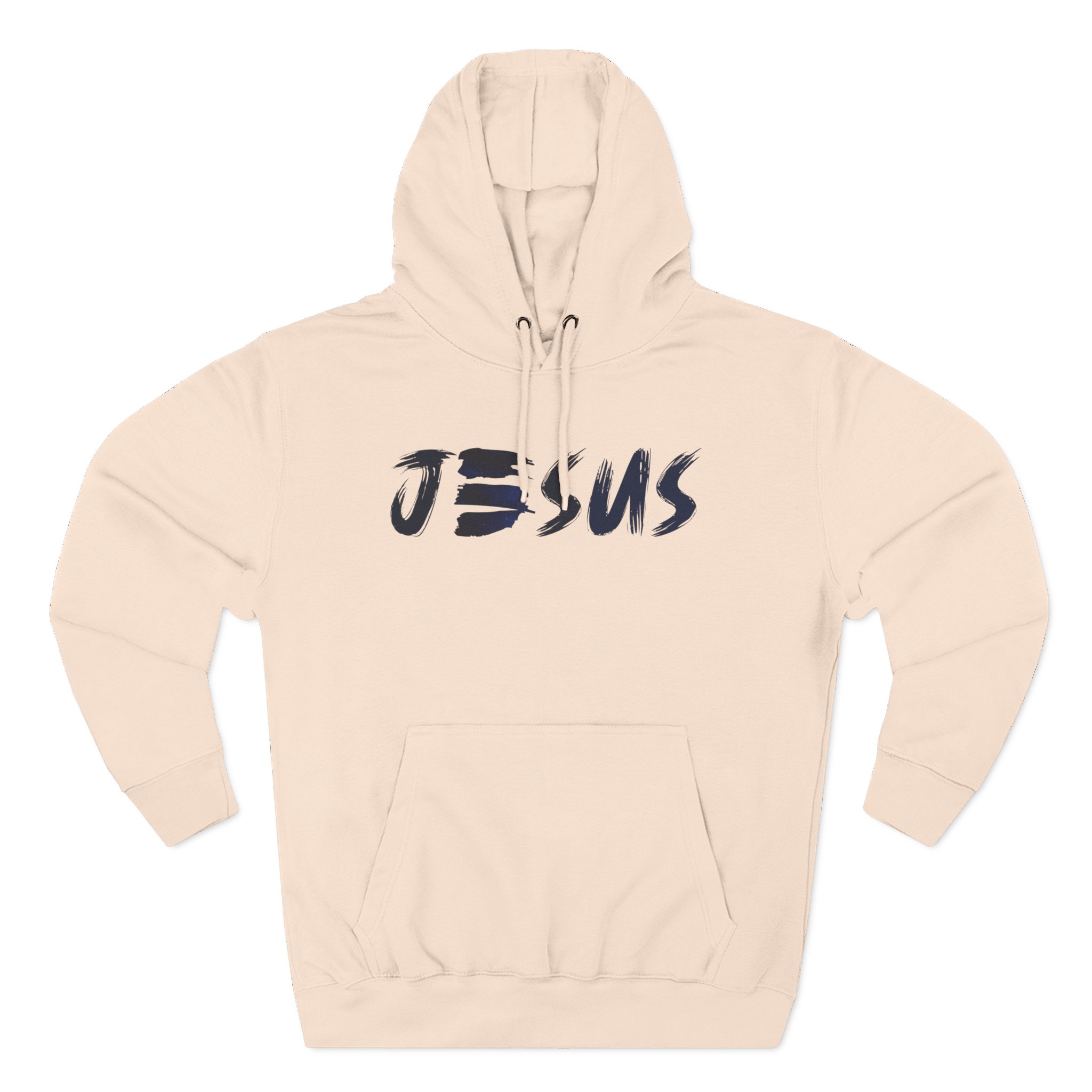 Jesus Hoodie Hoodies Christian Apparel & Accessories Jesus Hoodie - Image 5