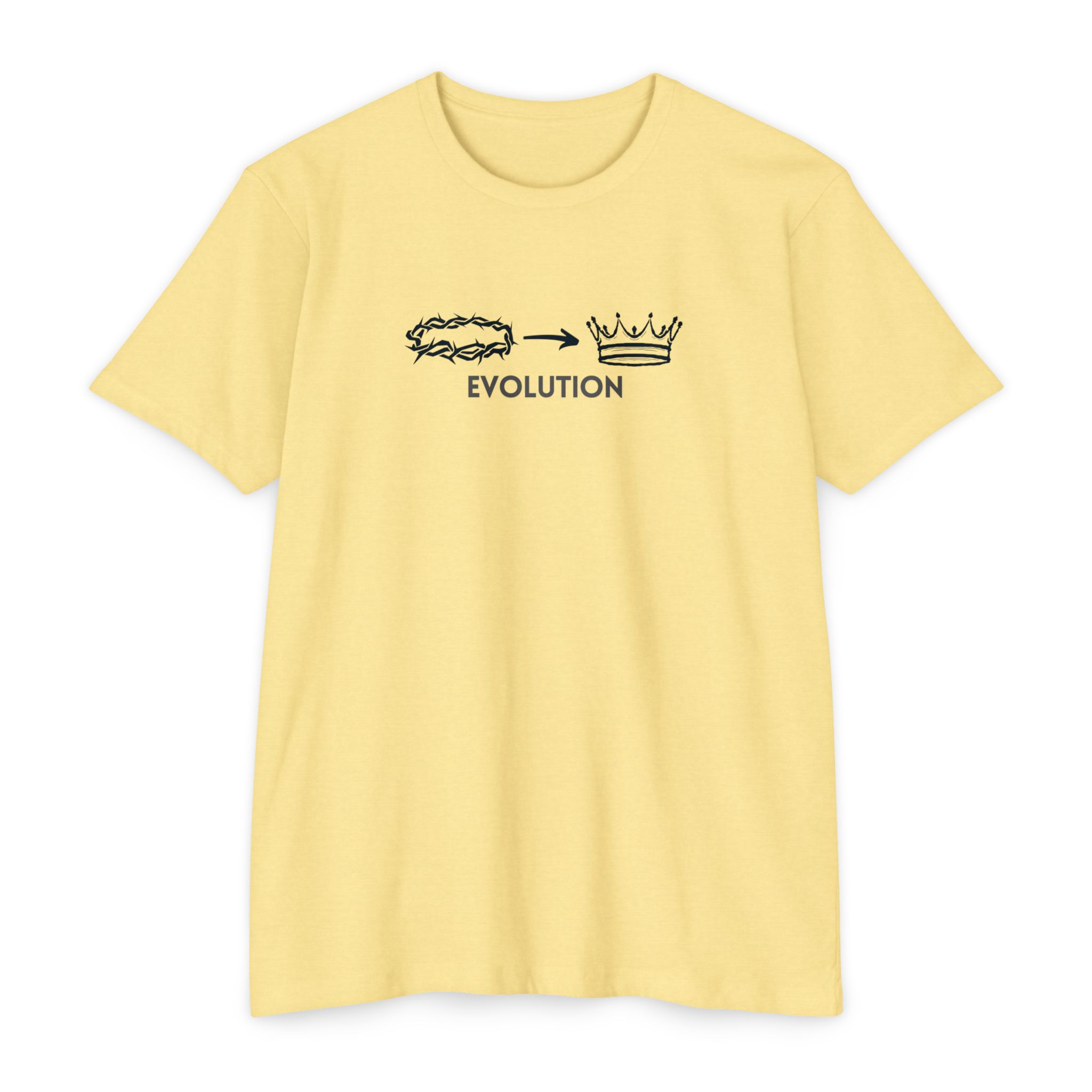 Evolution Tee New Arrivals Christian Apparel & Accessories Evolution Tee - Image 9