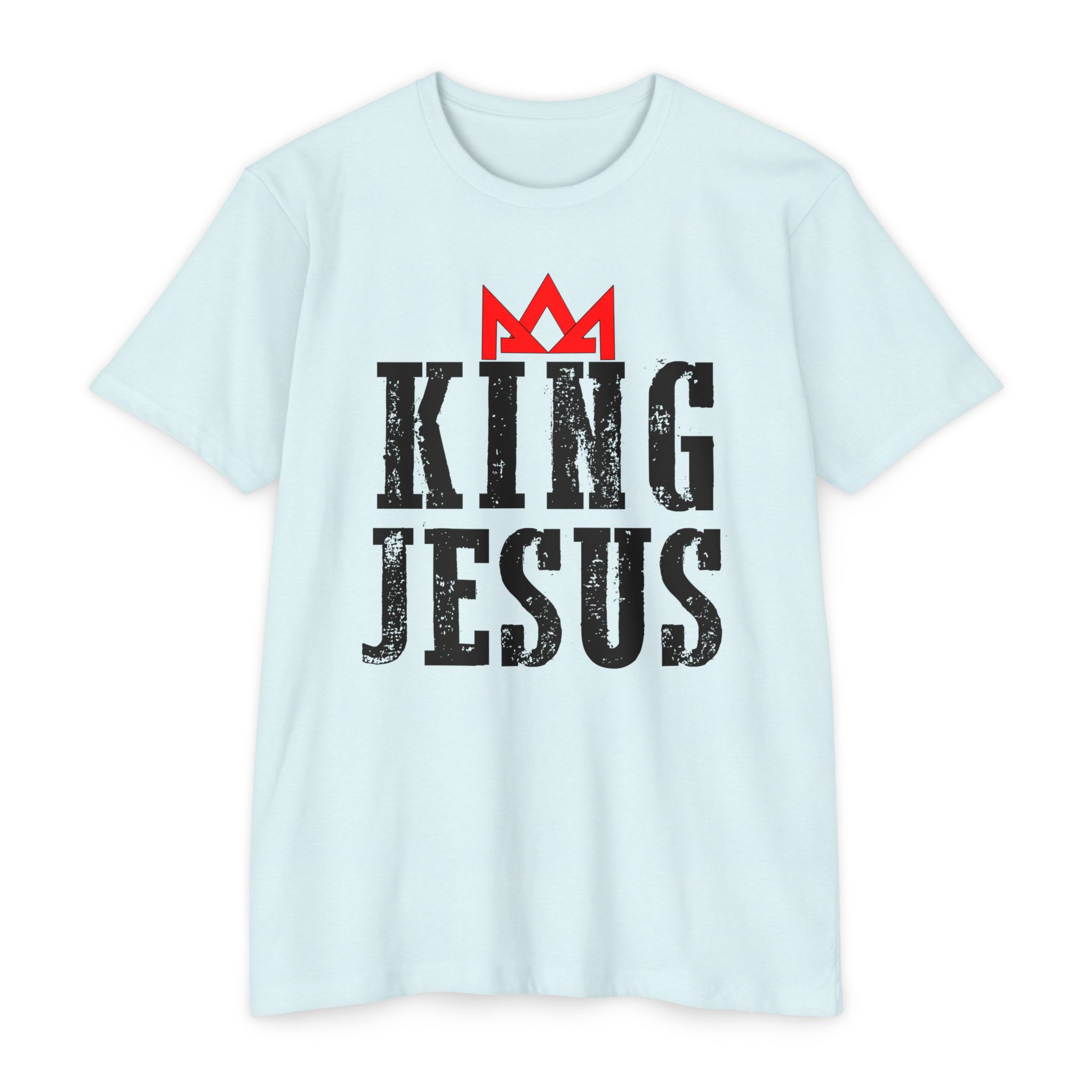 King Jesus Tee Shop Christian Apparel & Accessories King Jesus Tee - Image 9